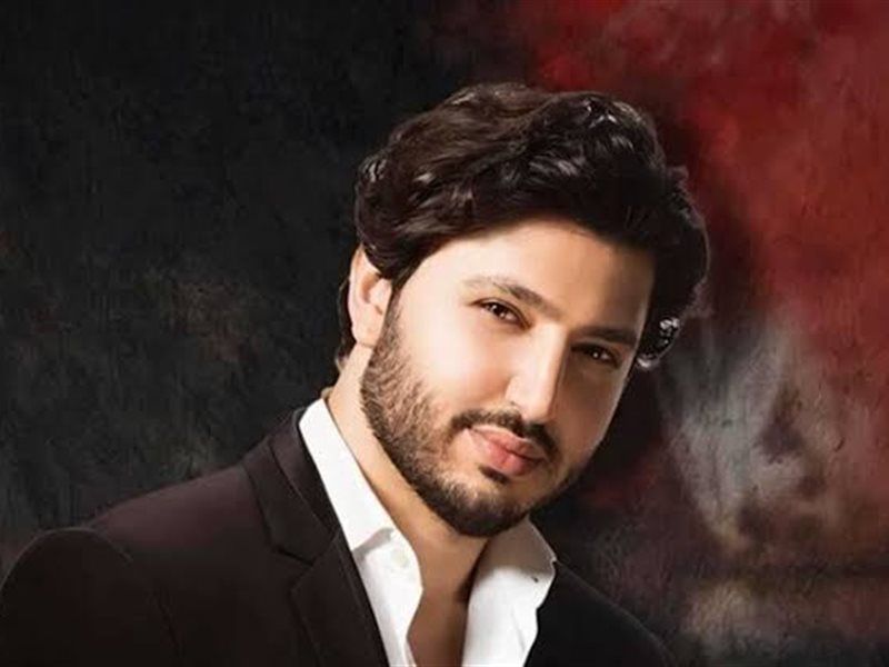 محمد فضل شاكر 