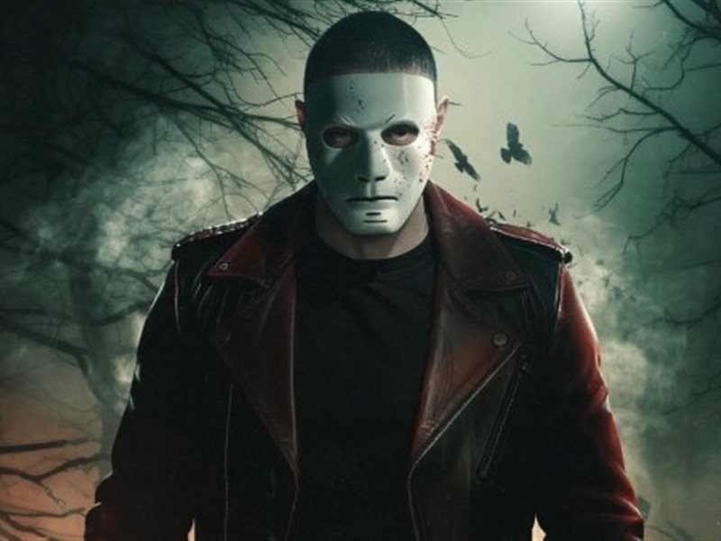 فيلم سفاح التجمع