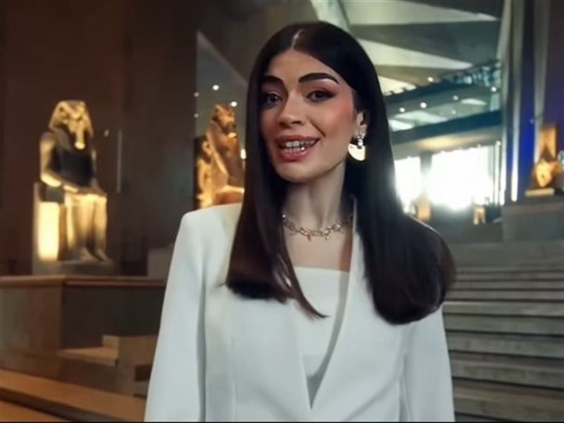 ليلى أحمد زاهر