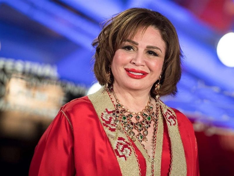 إلهام شاهين