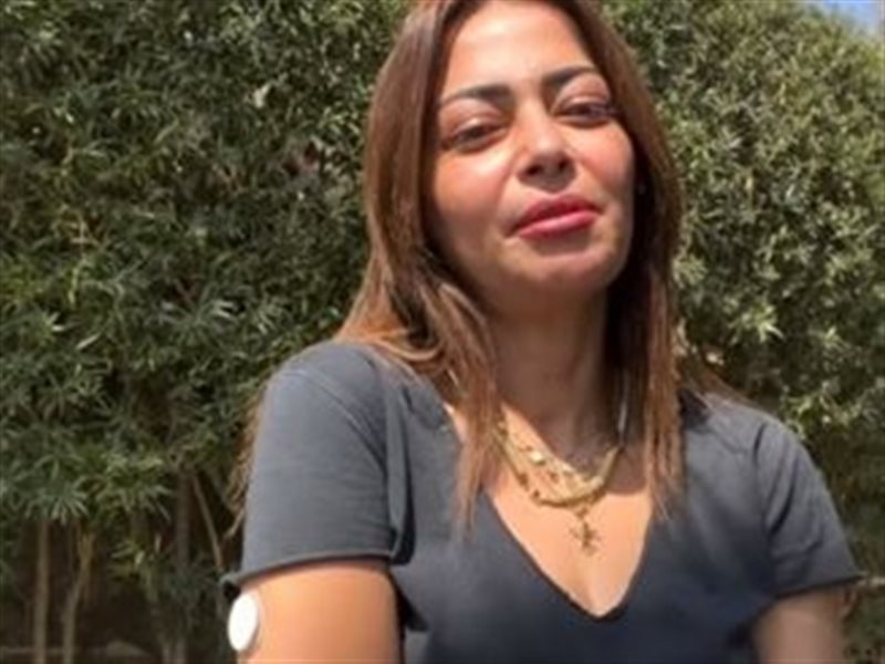 داليا مصطفى