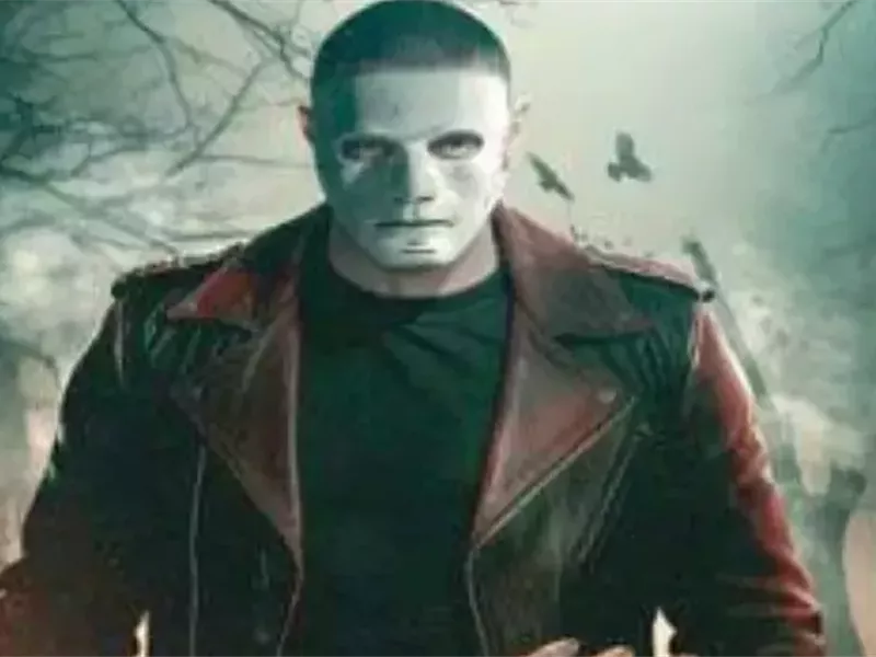 بوستر فيلم سفاح التجمع 