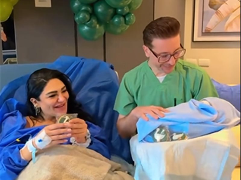 سالي عبد السلام