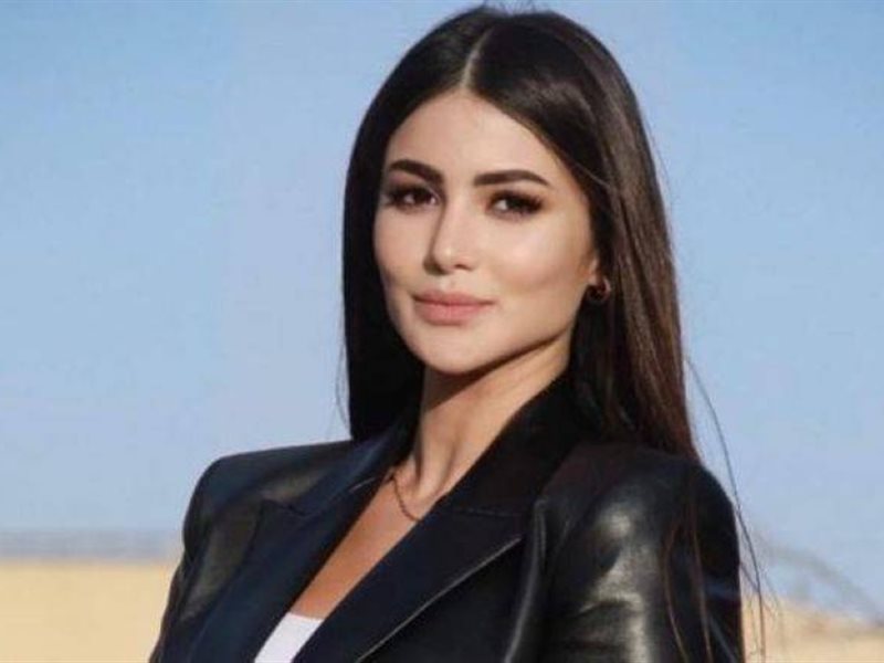 هدى الأتربي