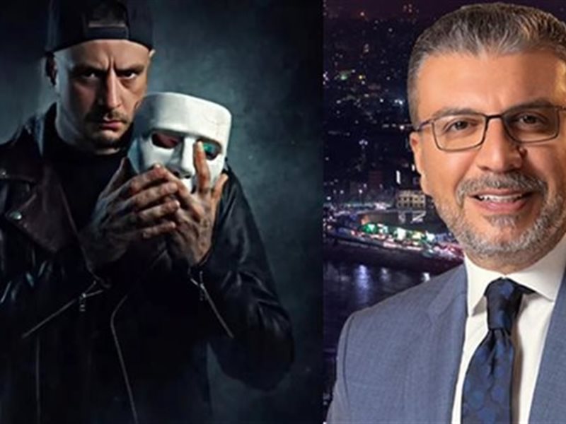 عمرو الليثي وفيلم سفاح التجمع 