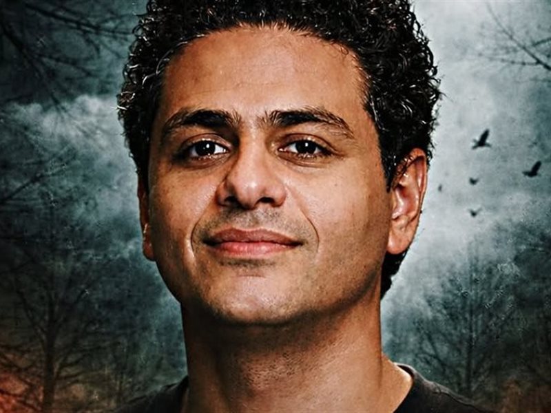 محمد صلاح العزب