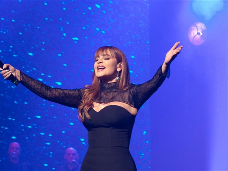 كارول سماحة 