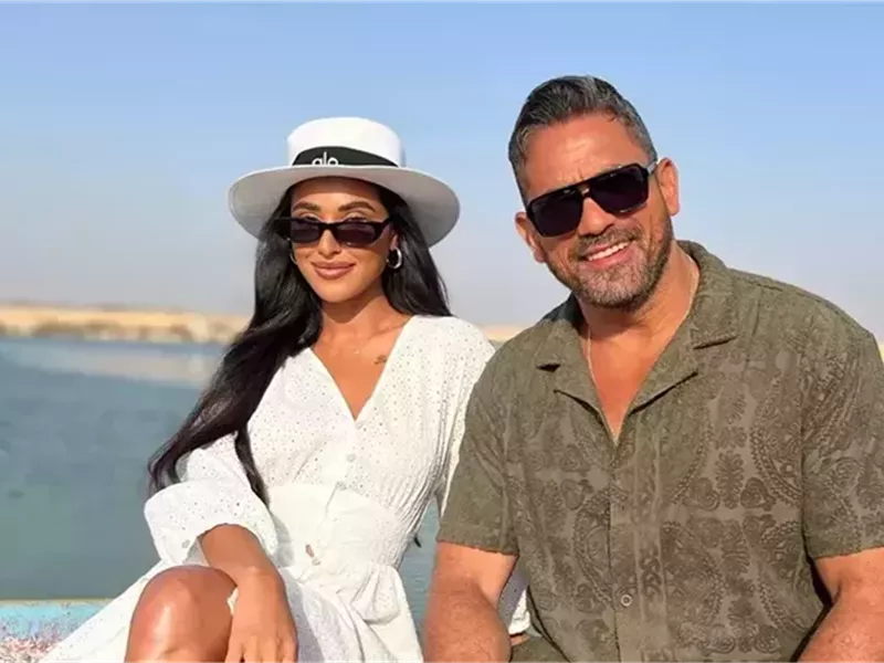 مسلسل ظروف غامضة 