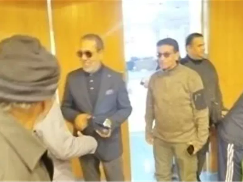 الدكتور مدحت العدل