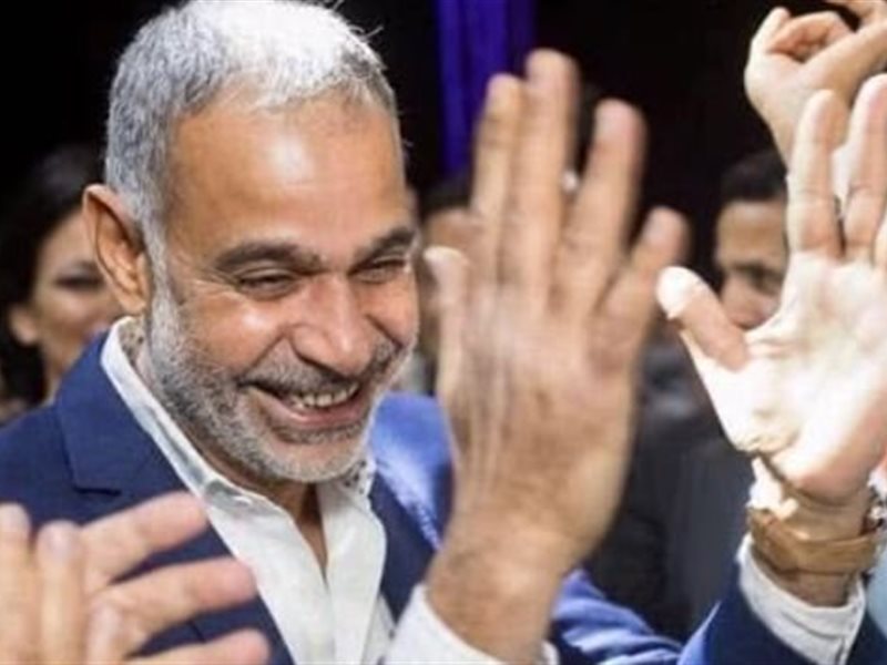 محمود البزاوي