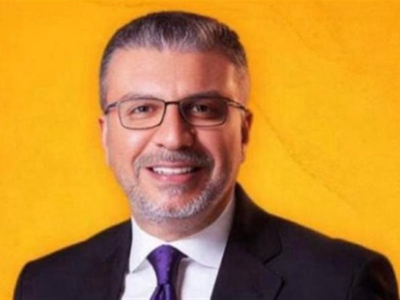 عمرو الليثي 