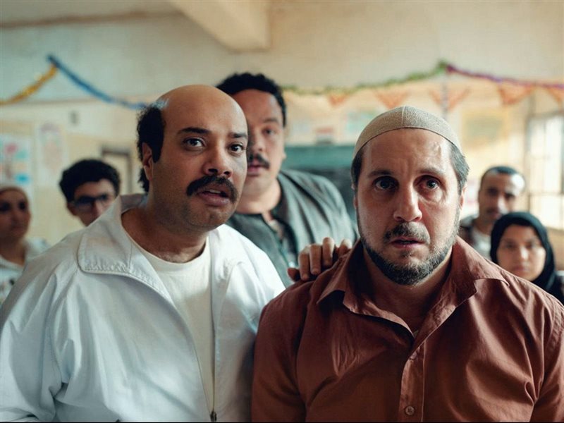 فيلم برشامة