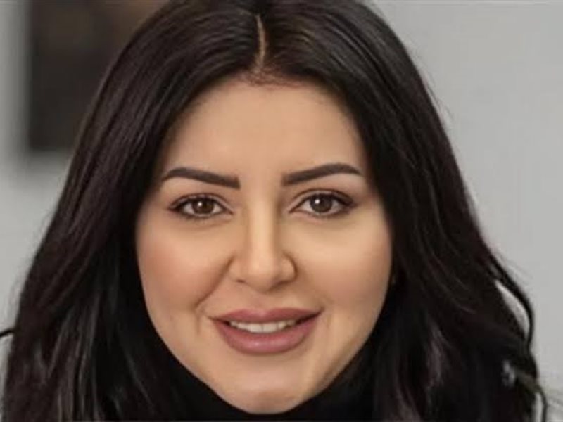 إيناس النجار 