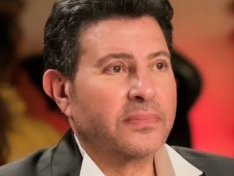 حمادة هلال يوجه رسالة دعم ودعاء لهاني شاكر: 