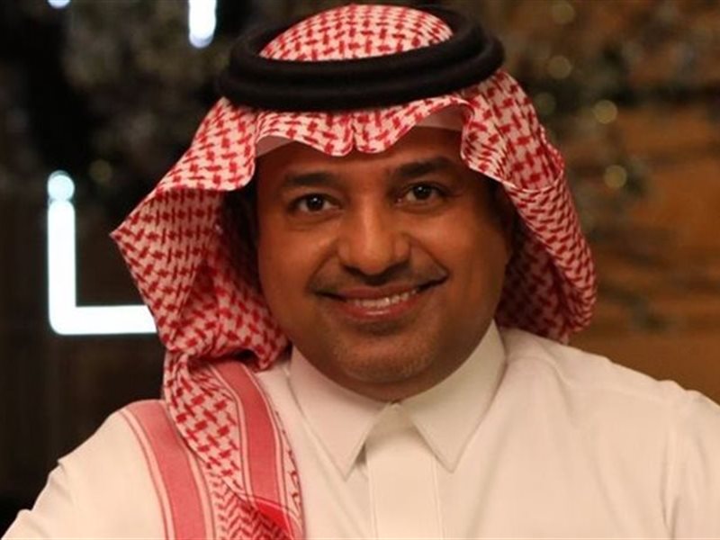 راشد الماجد