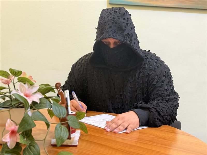 المطرب كابوتشي