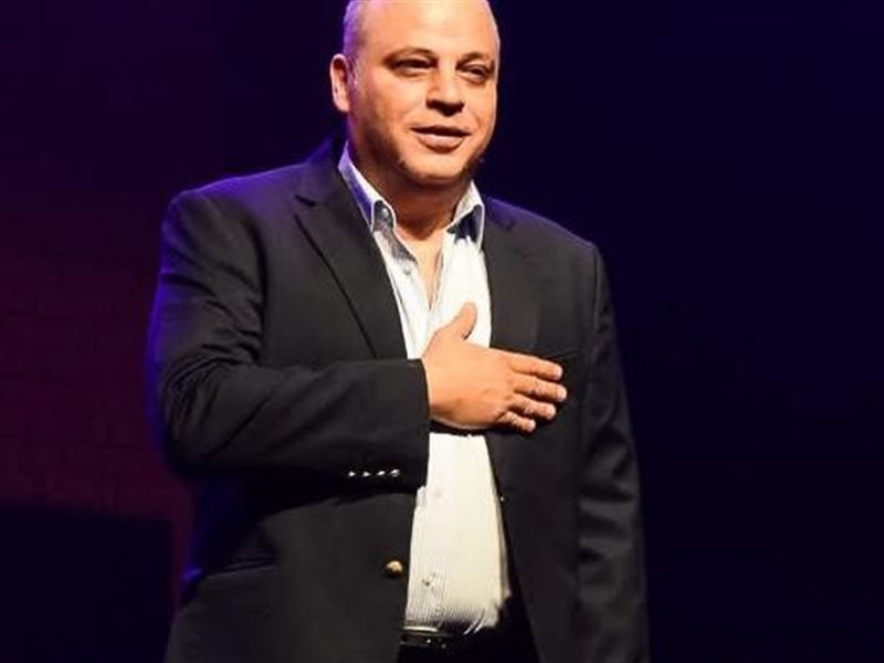 تامر عبد المنعم 