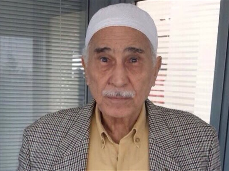 عبد الرحمن أبو زهرة