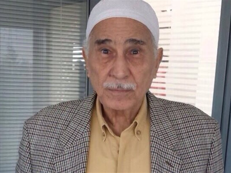 عبد الرحمن أبو زهرة 