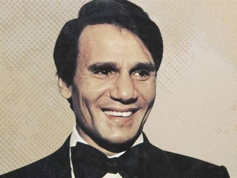 عبد الحليم حافظ 