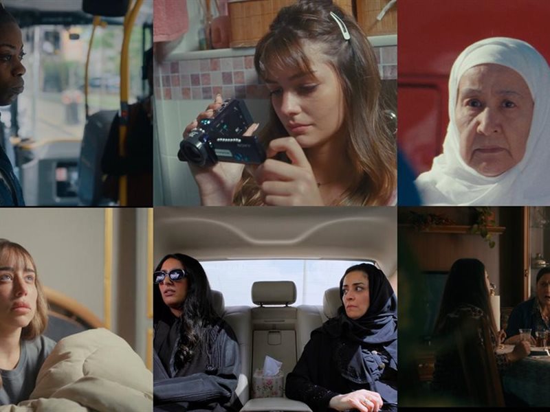 بوستر مهرجان أسوان الدولي 