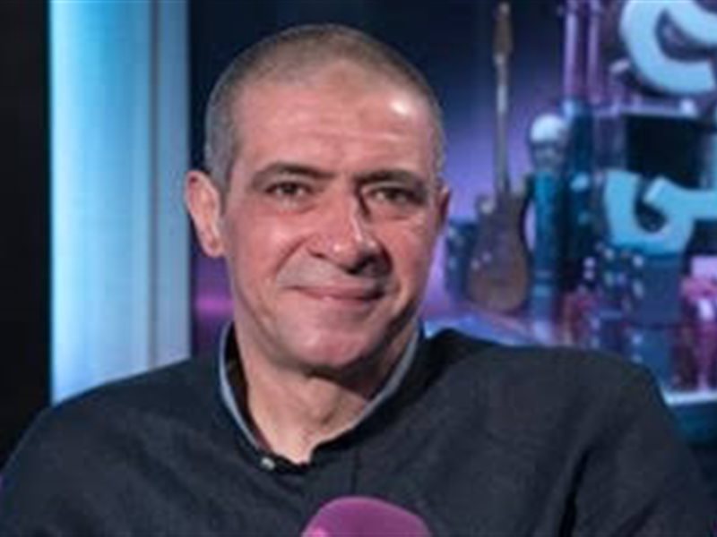 وفاة الشاعر الغنائي هاني الصغير وتشييع جثمانه اليوم من الجيزة والعزاء غدًا بالقاهرة