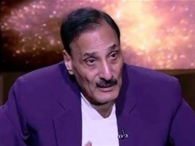 بعد أزمة صحية مفاجئة ونقله للمستشفى.. فتحي سعد يطمئن جمهوره ويكشف تفاصيل حالته وخروجه اليوم