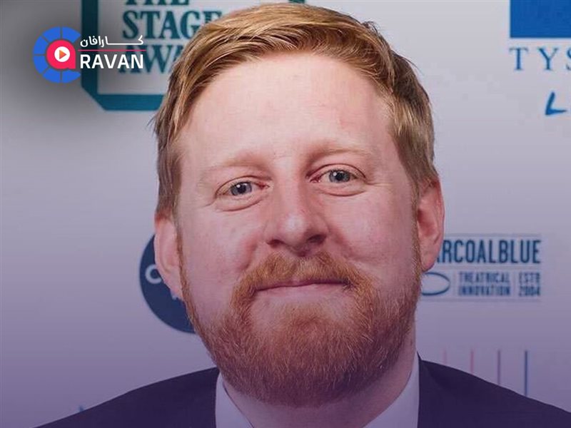 وفاة نجم صراع العروش مايكل باتريك بعد صراع مع مرض نادر عن عمر 35 عامًا