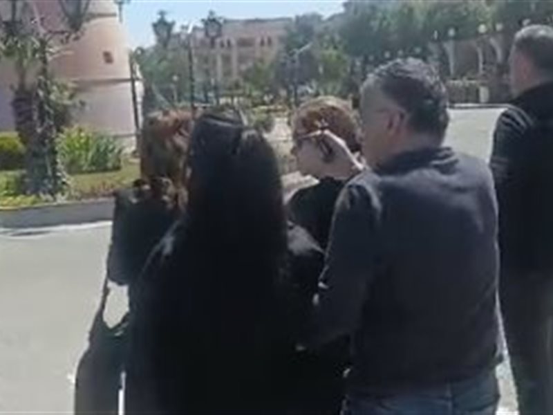 وصول جثمان مدير التصوير عبد الحميد التوني إلى مسجد الشرطة لصلاة الجنازة