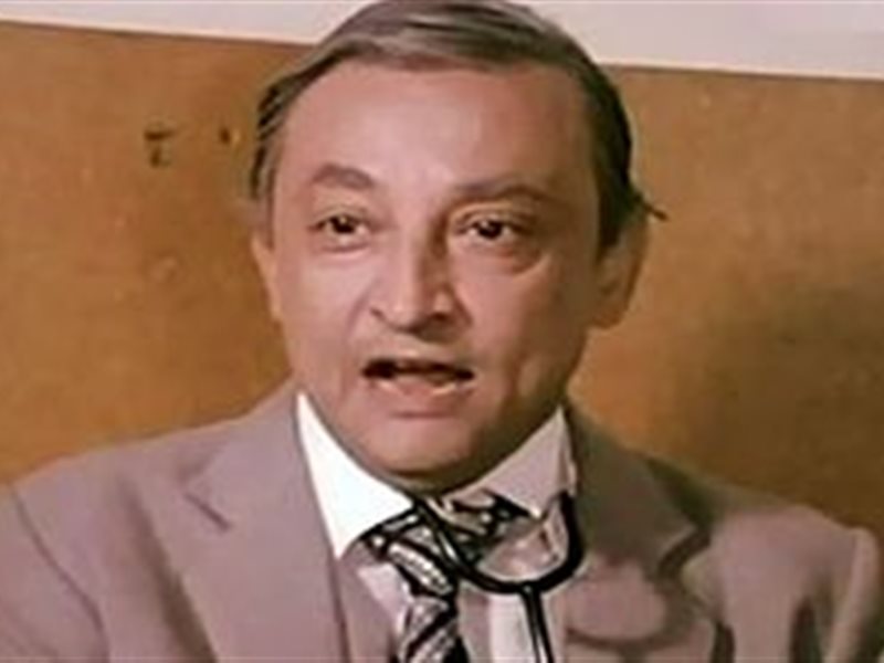 في ذكرى رحيله.. فؤاد خليل طبيب الأسنان الذي أحب المسرح وصنع الكوميديا الخالدة في السينما والتليفزيون