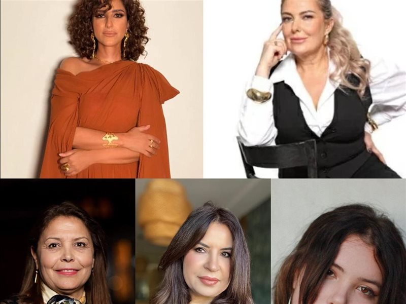 مهرجان أسوان الدولي 