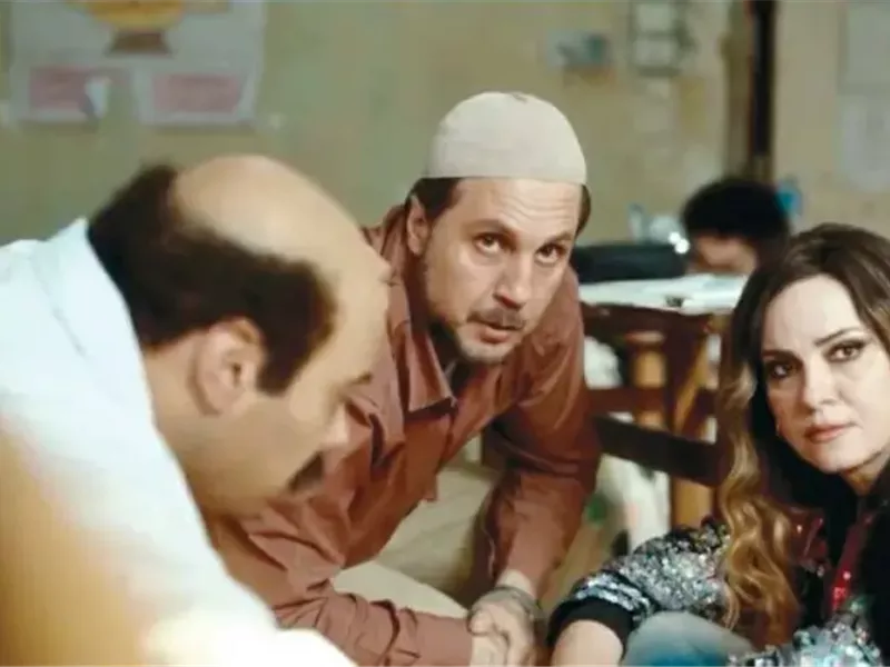 فيلم برشامة