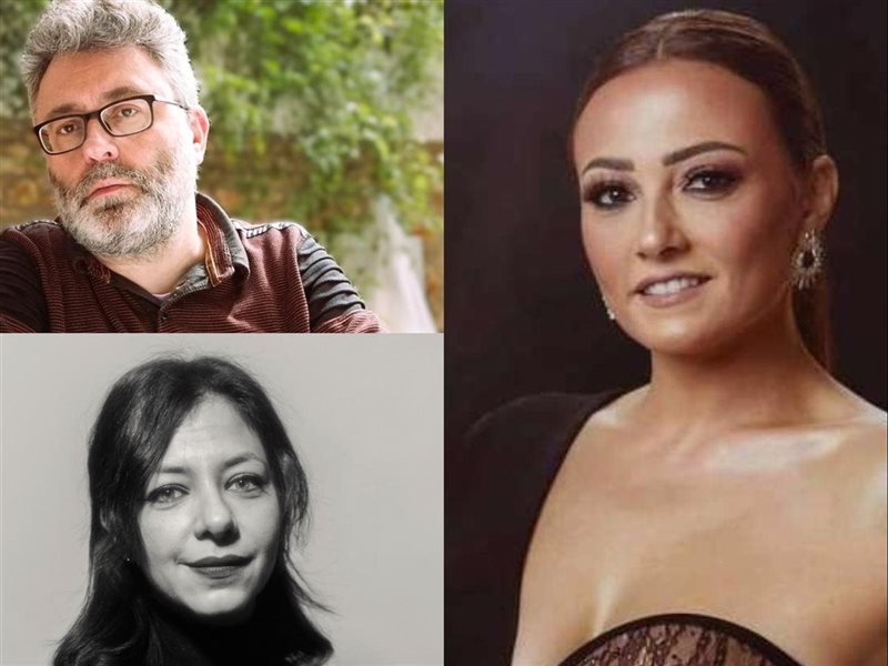 بشري وإدواردو جيوت وسوالاي غربي