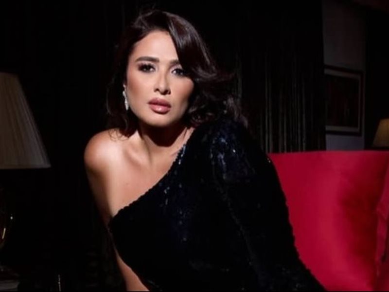 ياسمين عبد العزيز