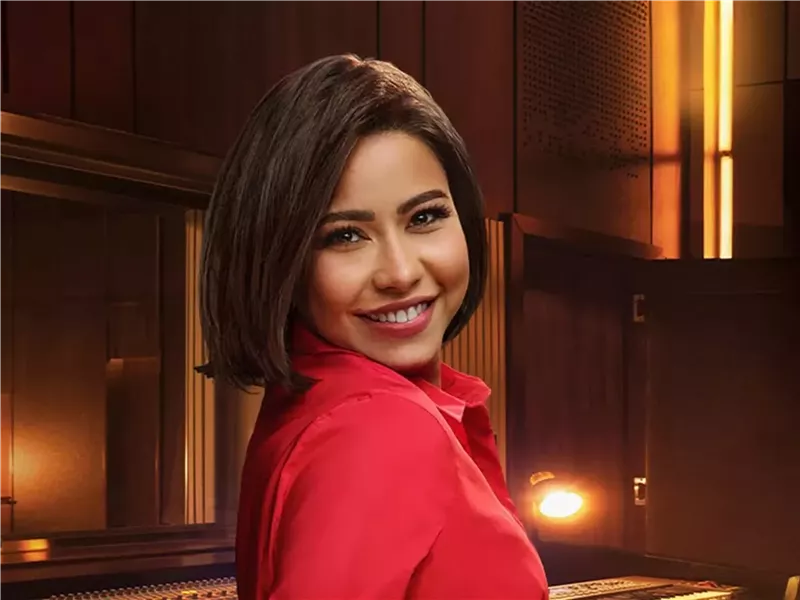 شيرين عبد الوهاب