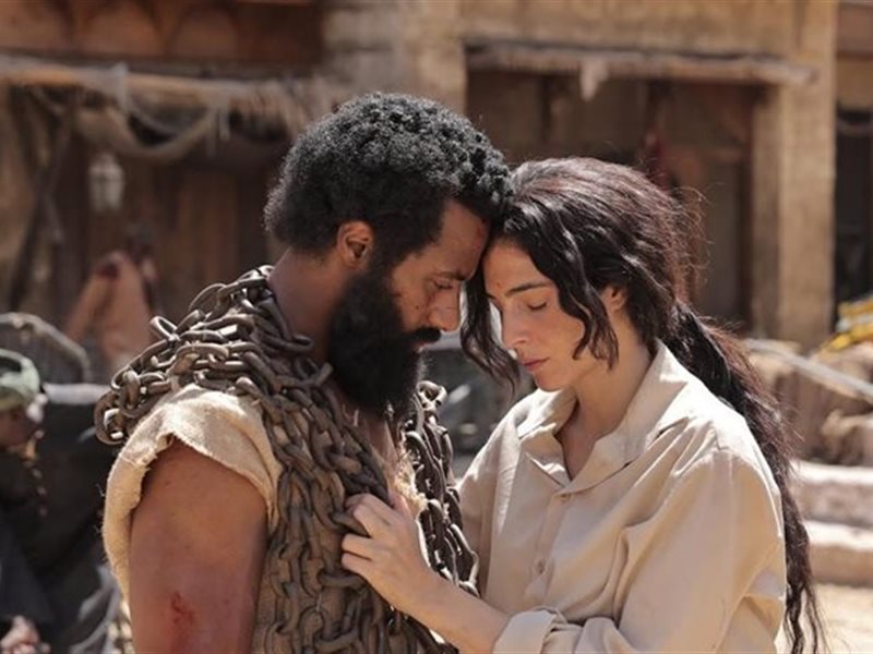 فيلم أسد