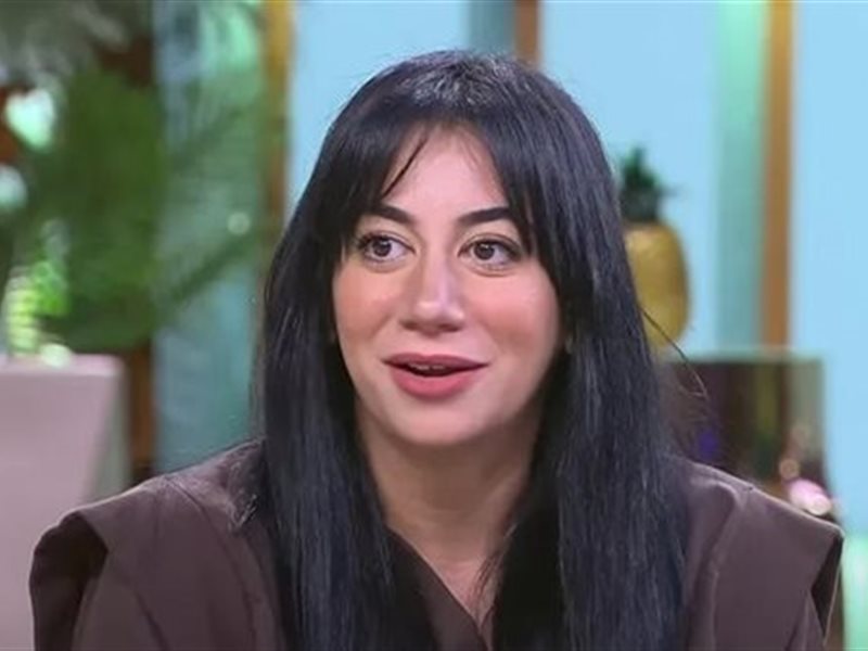 فدوى عابد: أسعى دائمًا لتطوير موهبتي.. وأتمنى التعاون مع كاملة أبو ذكري ومحمد شاكر خضير