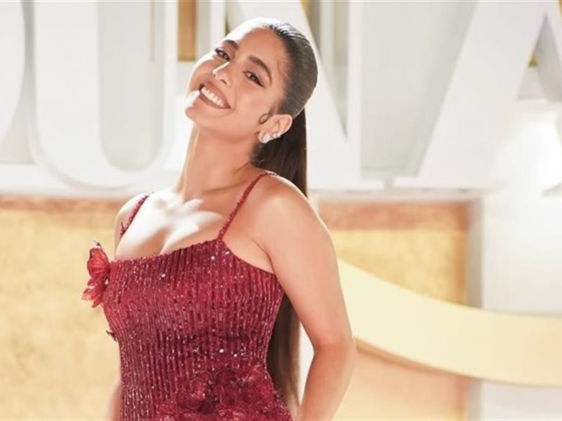 مايان السيد تفوز بجائزة أفضل ممثلة في مهرجان مالمو  عن فيلم 