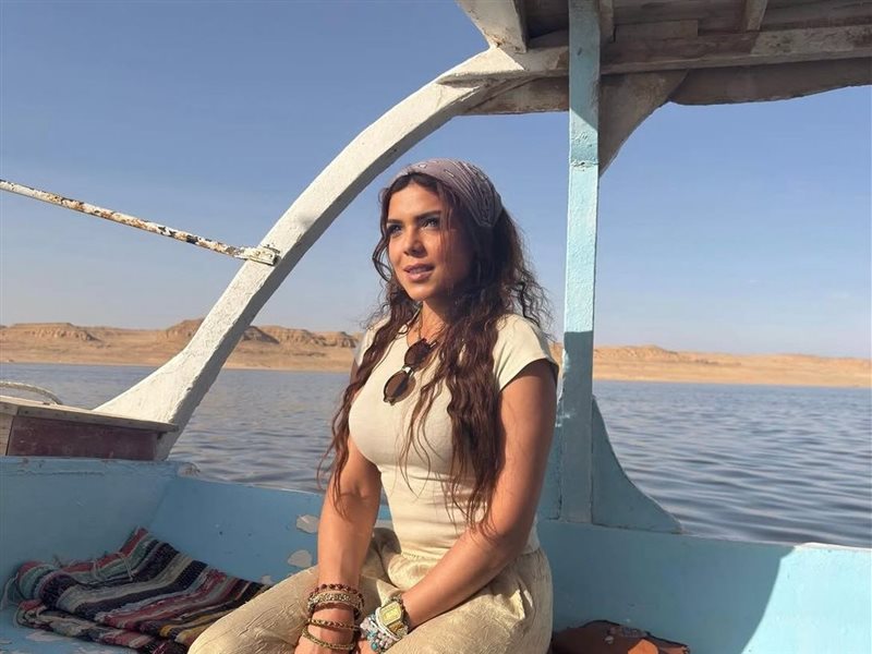 ناهد السباعي