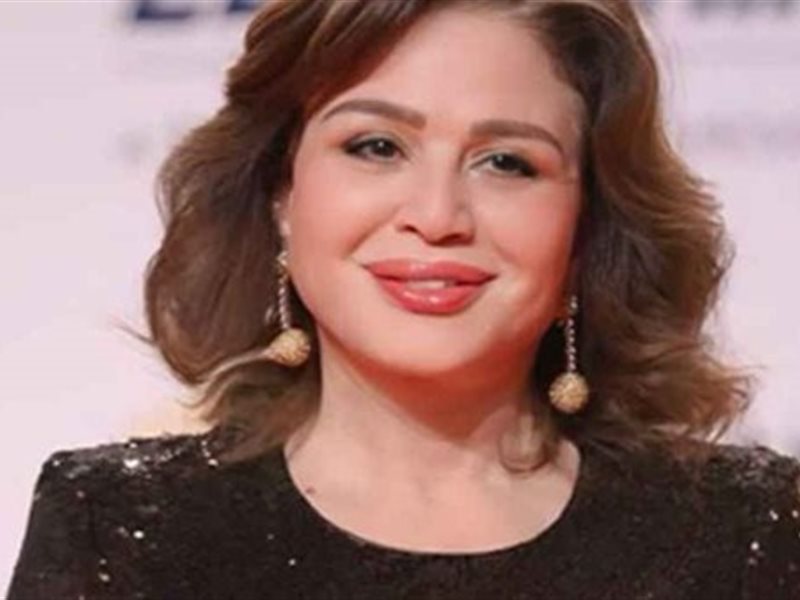 إلهام شاهين 