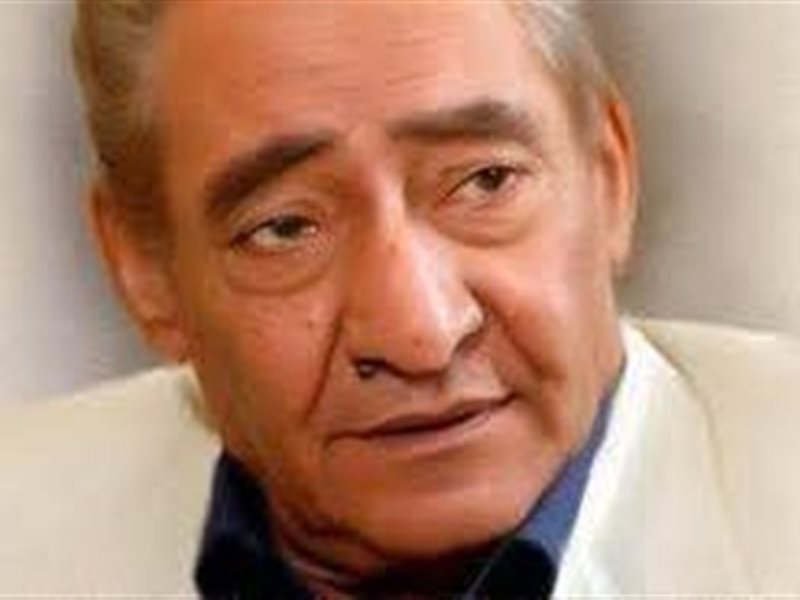 عبد الرحمن الأبنودي 