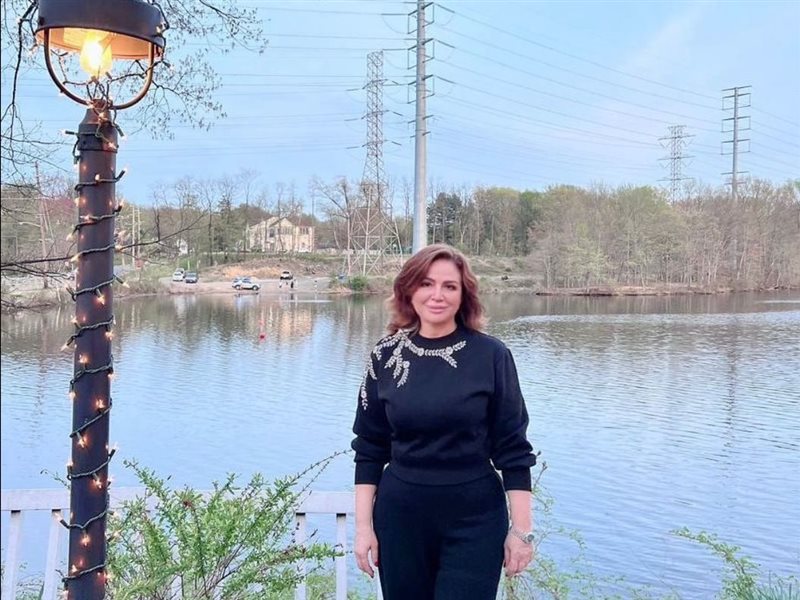 إلهام شاهين