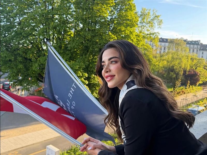 يارا السكري