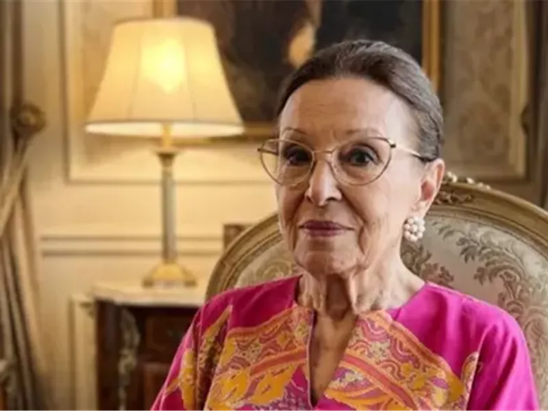 نجاة الصغيرة 