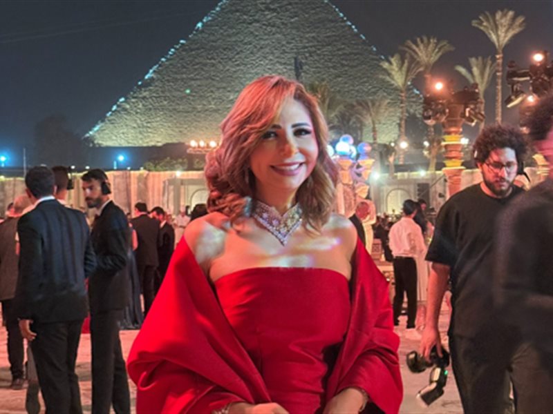 لميس الحديدي 