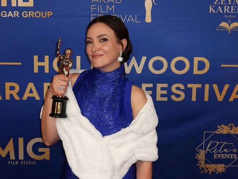 ريهام عبد الغفور