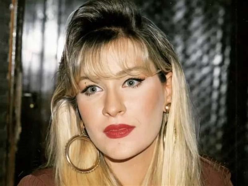 شيرين سيف النصر