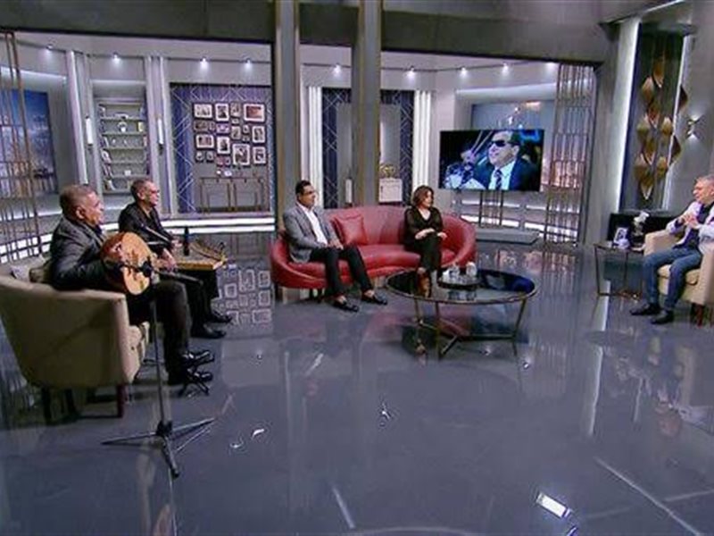 أميرة سيد مكاوي وعمرو الليثي 