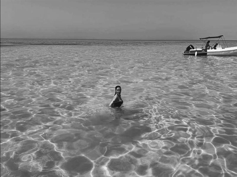 غادة عبد الرازق