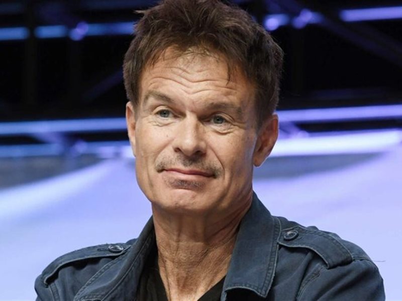 باتريك مولدون